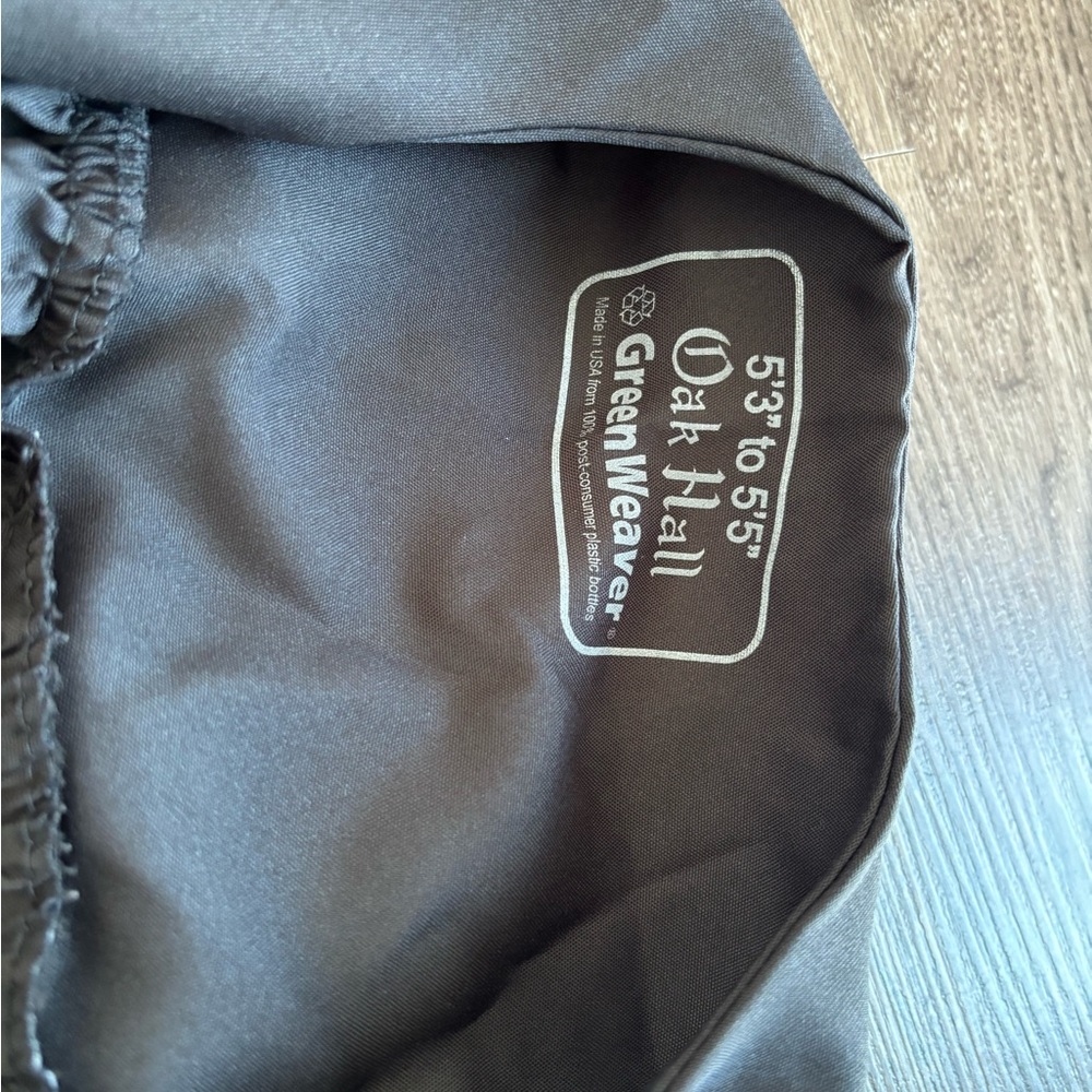 Graduation Gown AND CAP